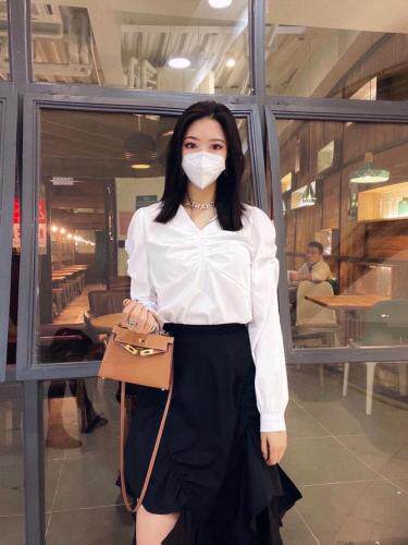 春季新款，女装，Umei(6F)