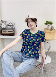 夏季新款T,其它,松田圣子