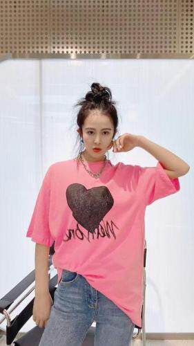 爱心T～，女装，LOVELS