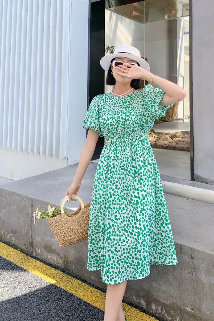 连衣裙，女装连衣裙，芯俪歌 芭绯