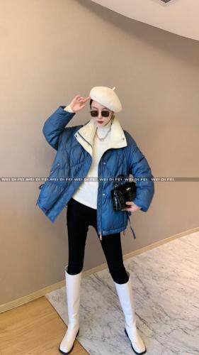 冬款发布，女装，微迪菲