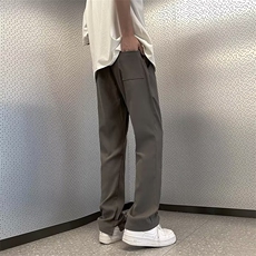 灰色