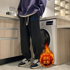 黑色加绒款