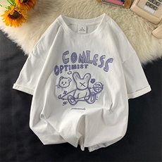 白色