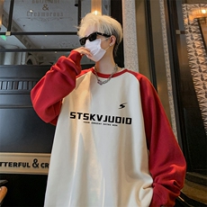 杏色拼酒红袖