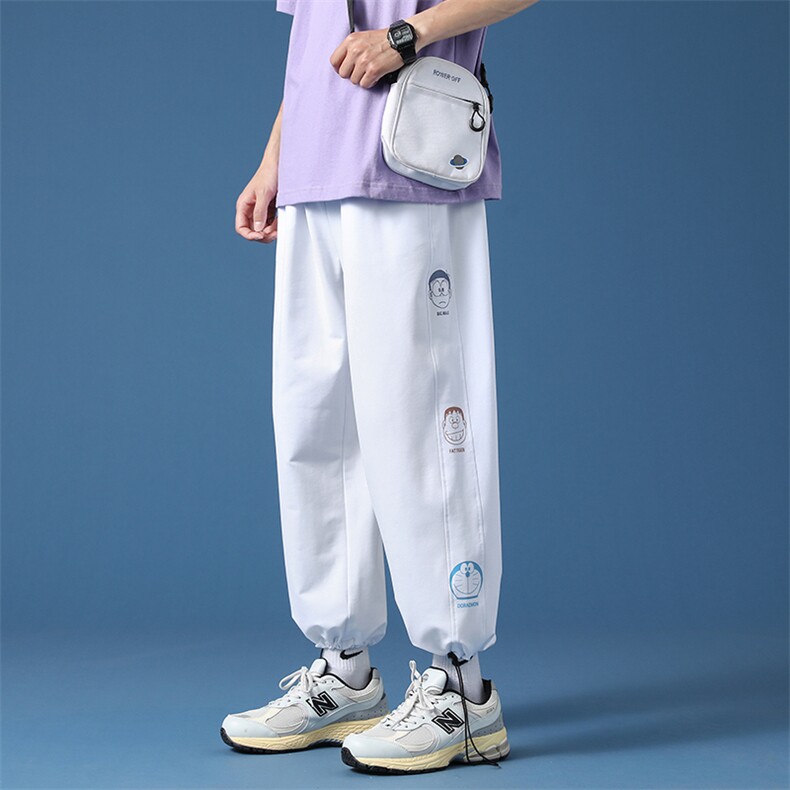 2024新款休闲裤男现货主推量大有差价运动裤A161-2-K732-P50,男装休闲裤,电商A161-2