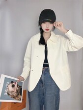 春装外套，其它，欧耐迪