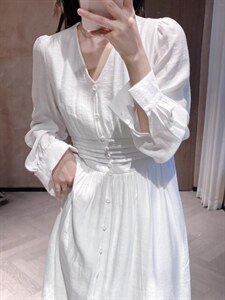 5322#连衣裙,女装连衣裙,首选