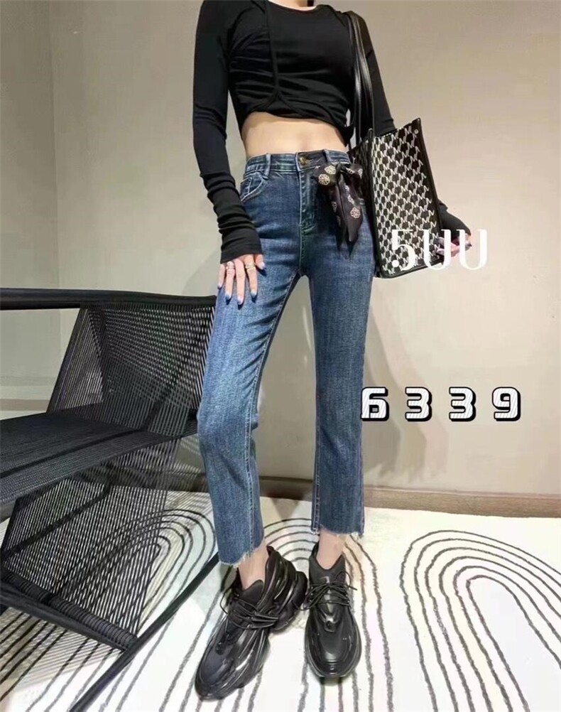 牛仔系列，其它，享·美丽