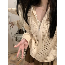 杏色