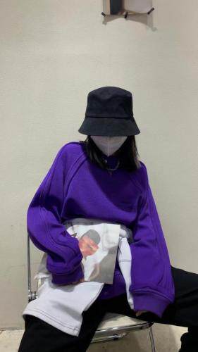 new重工针织卫衣，女装卫衣/绒衫，Queena PHoebe