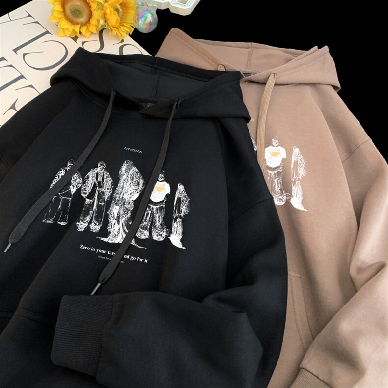 量大图低自动【有货】华棉卫衣C403A-HML262-P40,男装卫衣,电商C403A