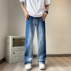 蓝色
