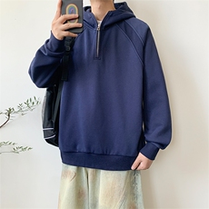 藏青色