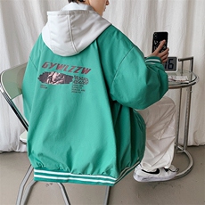 绿色