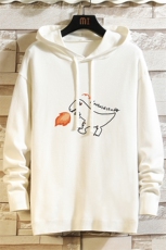 LM68040-P58加绒款-P68连帽毛衣男大码带帽针织衫男毛线衣砖墙，男装针织衫/毛衣，电商A040A