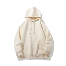 高品质!光板纯色连帽卫衣FM008-特p23.54xl5xl加2，男装卫衣，星座610B-1
