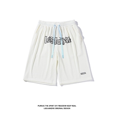 白色