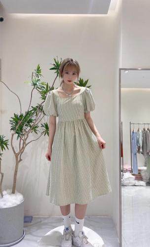 全品类夏季新款，女装，杜尚黎