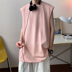粉色
