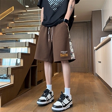 咖啡色