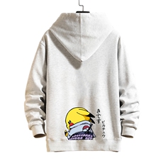 KS21036-P38加绒款-P43连帽开衫卫衣男运动外套大码班服砖墙，男装卫衣，电商A040A