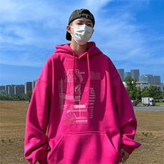玫红色（常规）