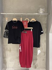 夏季新款字母T，其它，FU