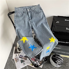 蓝色