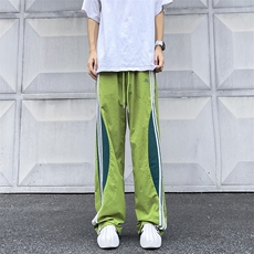 果绿色
