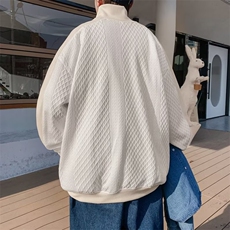 卫衣外套男春季新款季长袖衣服BK02P38，男装卫衣，星座1116-2