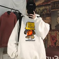 白色