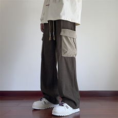 棕色