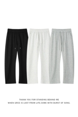 特批P28无差价秋季新款面层：聚酯纤维K1953，男装休闲裤，电商A001