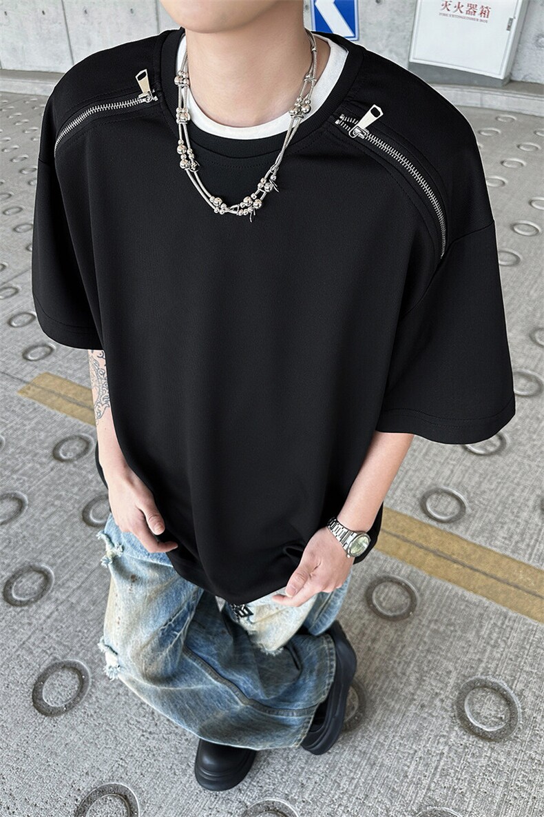 DX310,男装T恤,电商D206-1