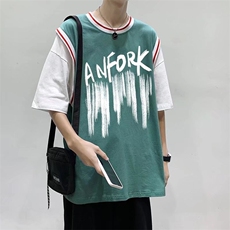 绿色