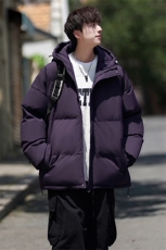 主推！五防面料棉衣连帽加绒加厚潮流棉服男MY1277-特P70，男装棉衣，星座610B-1