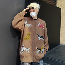 卡其色