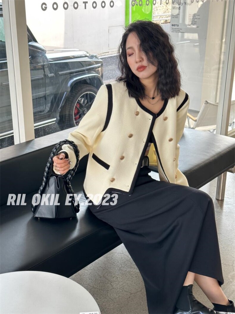 雷洛奇丽—2023春装外套，其它，雷洛奇丽