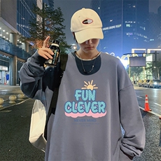 蓝色