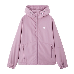 现货秒发2025冬装新款韩版休闲加厚保暖派克服棉衣棉服外套图片