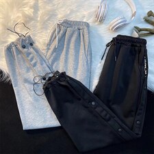 男春季休闲裤K59P32，男装休闲裤，星座1116-2