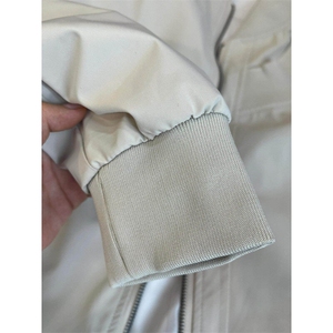 ZS334LL-P56 cleanfit飞行员夹克外套美式棒球服图片