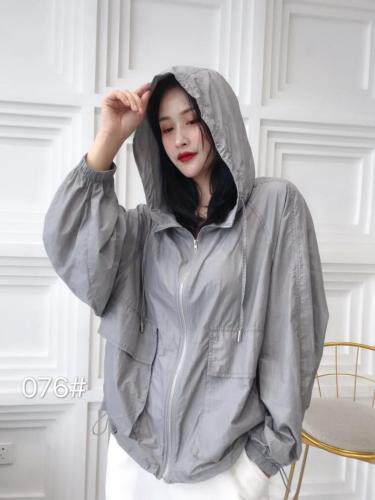 防晒衣，女装，YO\VLF雅洛菲