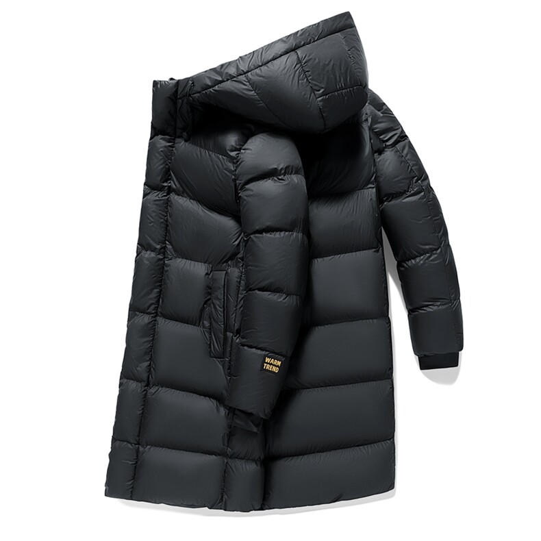 2025冬季新款男士大码棉衣时尚长款棉服时尚外套MY9597,男装棉衣,星座1816-3（原1210-3）