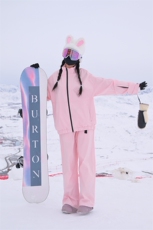 户外防水滑雪服套装情侣款加绒加厚两件套男女TZ032-P210控318，男装休闲套装，电商A001