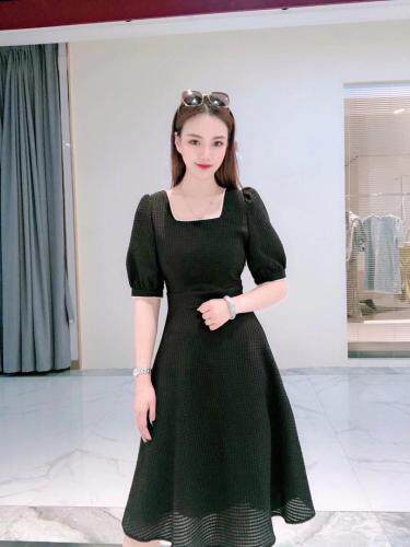 夏季新款，连衣裙，女装连衣裙，朗色千秋