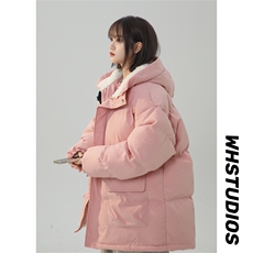 粉色