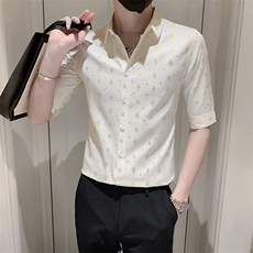 白色