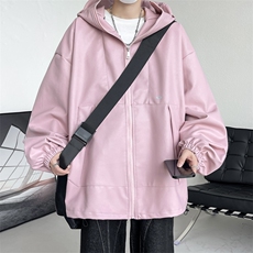 粉色